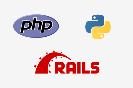 Back-end development