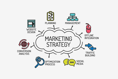 Marketing Strategy Module