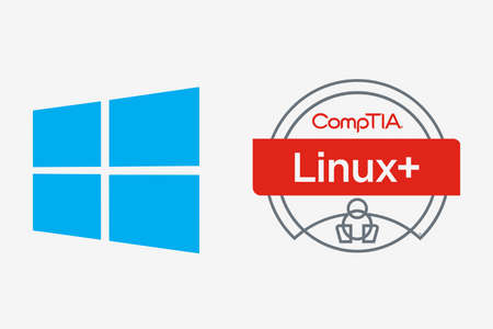 Windows & Linux